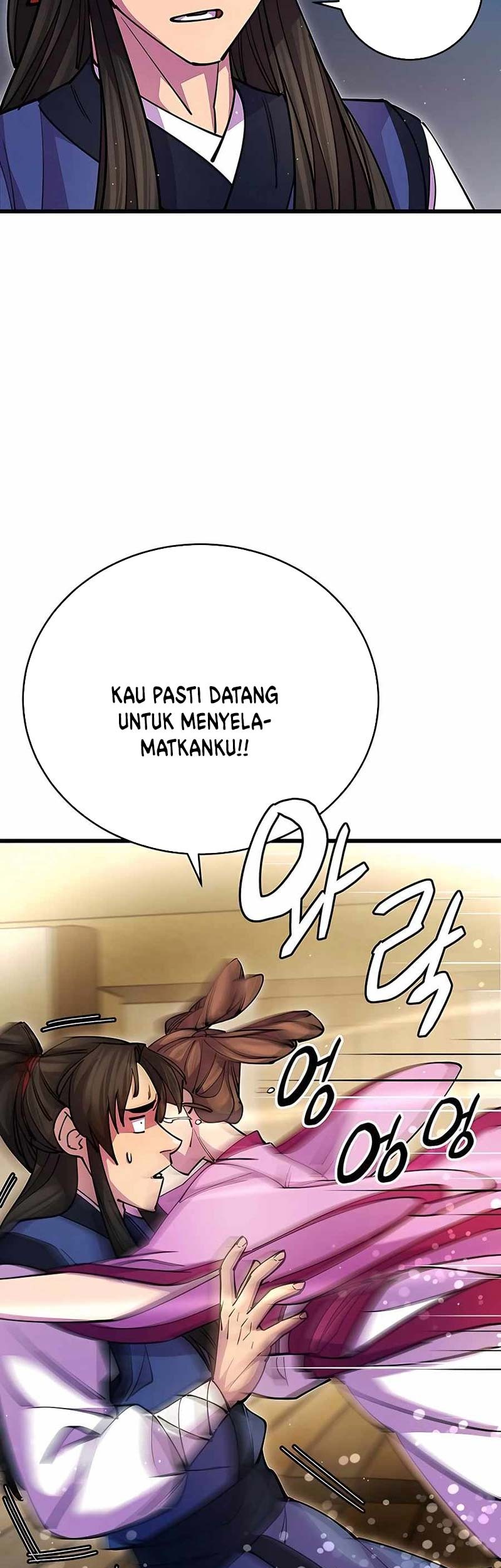 World’s Greatest Senior Disciple Chapter 20 Gambar 46