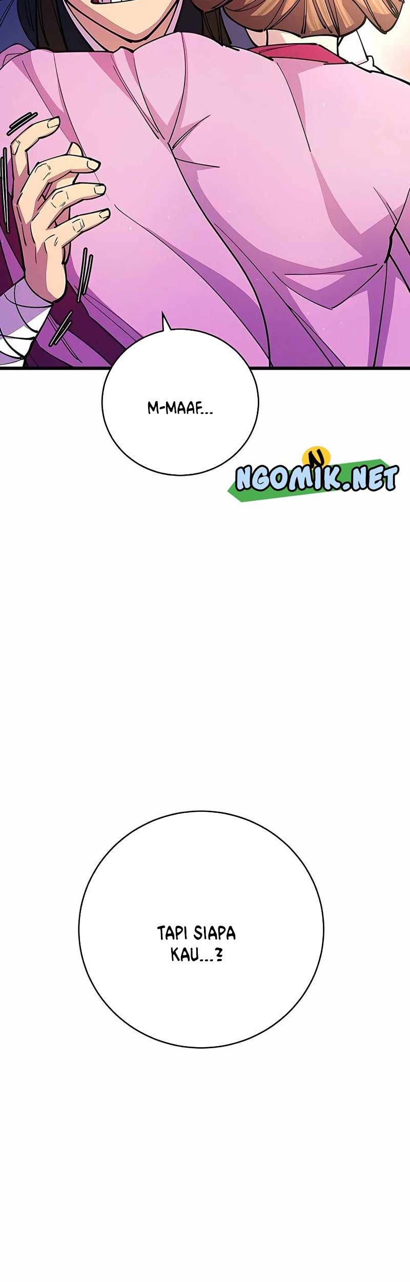 World’s Greatest Senior Disciple Chapter 20 Gambar 48