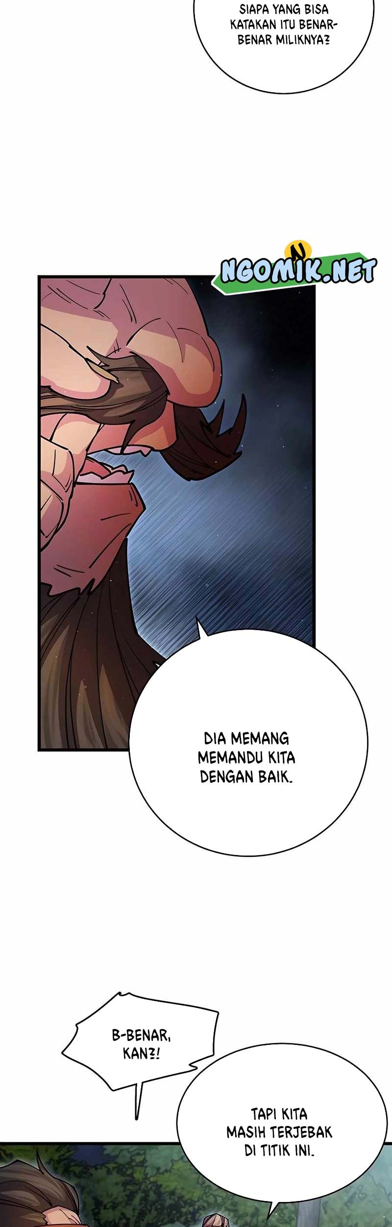 World’s Greatest Senior Disciple Chapter 20 Gambar 52