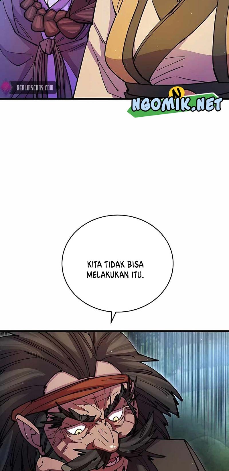 World’s Greatest Senior Disciple Chapter 20 Gambar 55