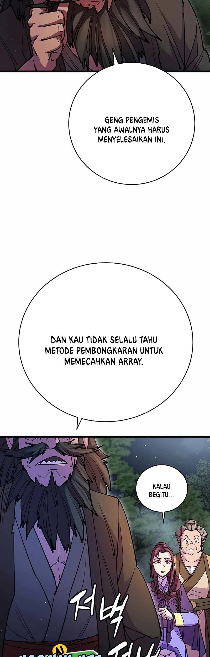 World’s Greatest Senior Disciple Chapter 20 Gambar 56