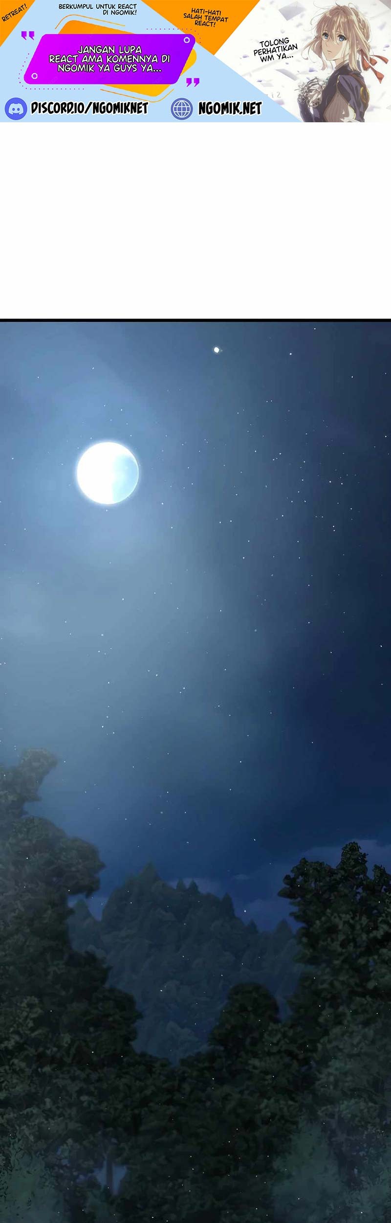 Baca  World’s Greatest Senior Disciple Chapter 20 Gambar 2