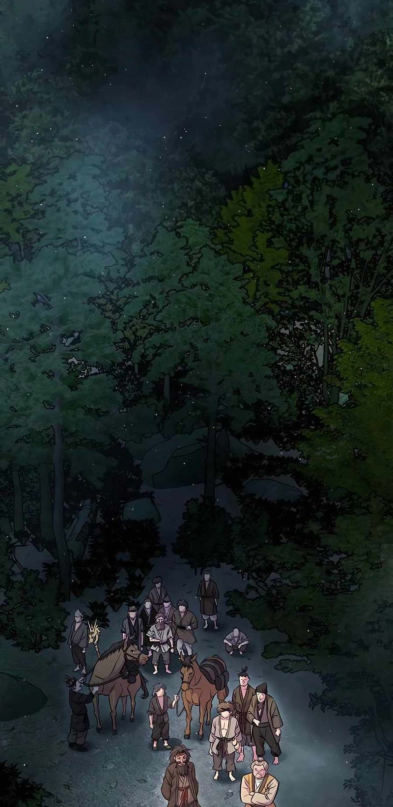 World’s Greatest Senior Disciple Chapter 20 Gambar 3