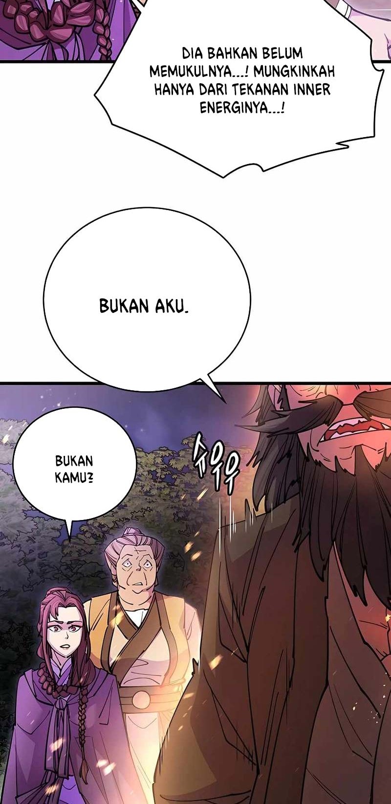 World’s Greatest Senior Disciple Chapter 20 Gambar 65