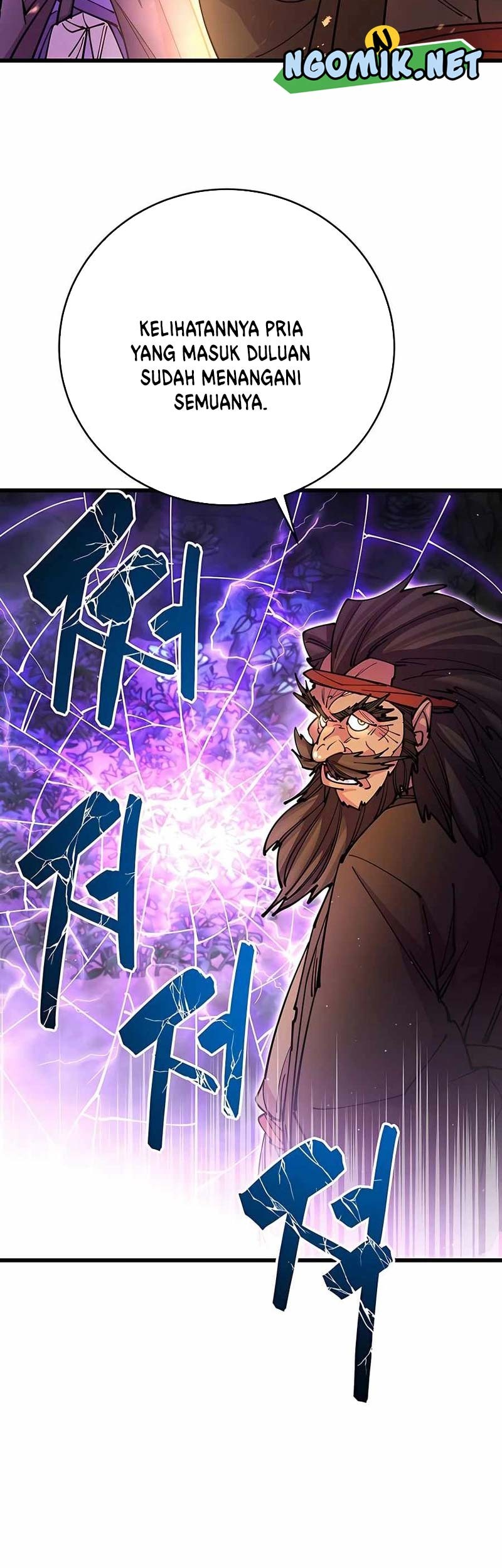 World’s Greatest Senior Disciple Chapter 20 Gambar 66