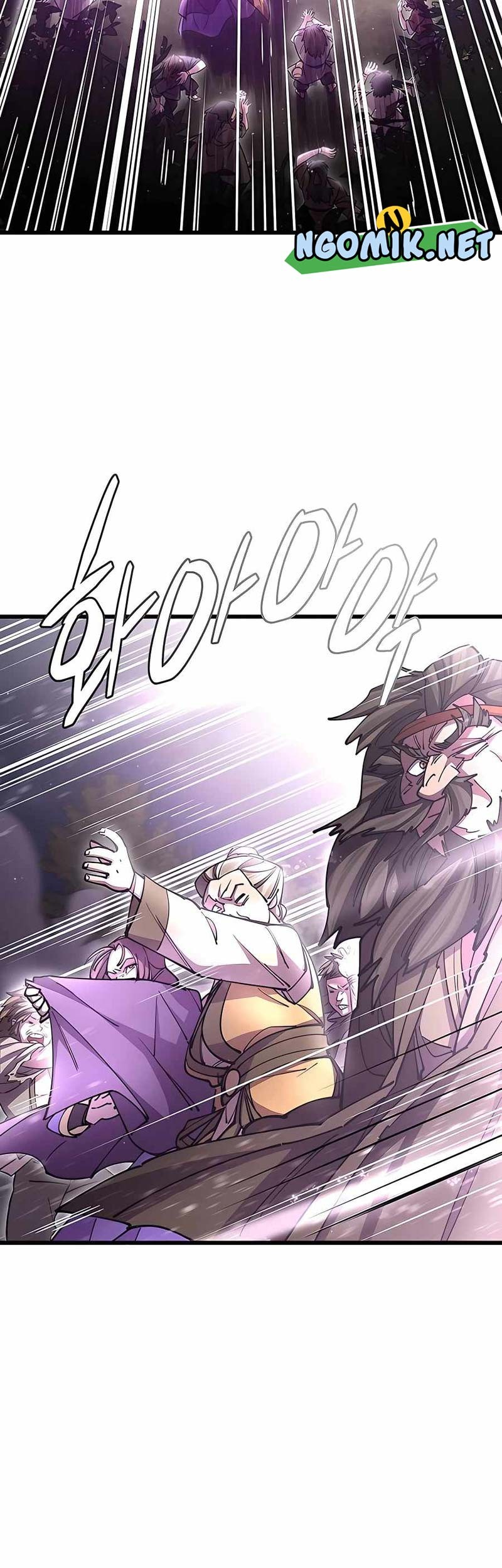 World’s Greatest Senior Disciple Chapter 20 Gambar 68