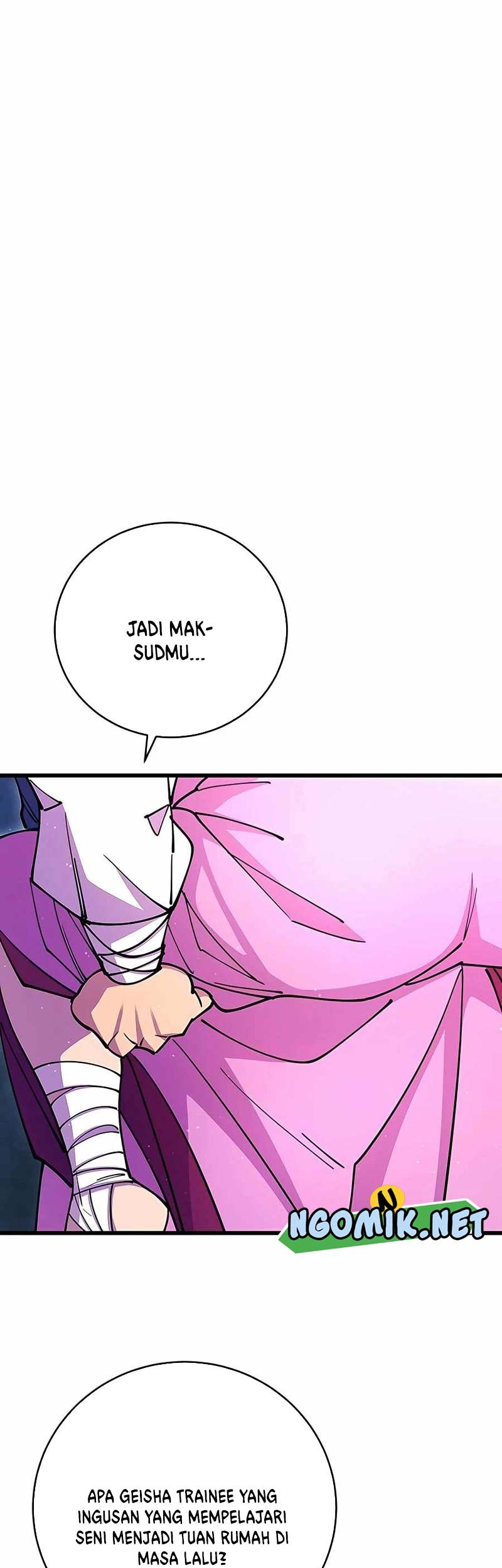 World’s Greatest Senior Disciple Chapter 20 Gambar 70