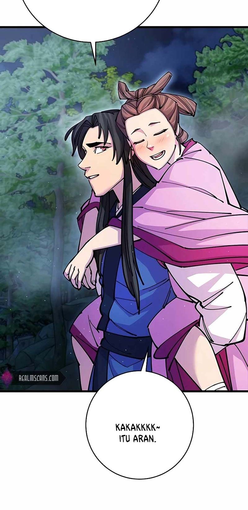 World’s Greatest Senior Disciple Chapter 20 Gambar 71