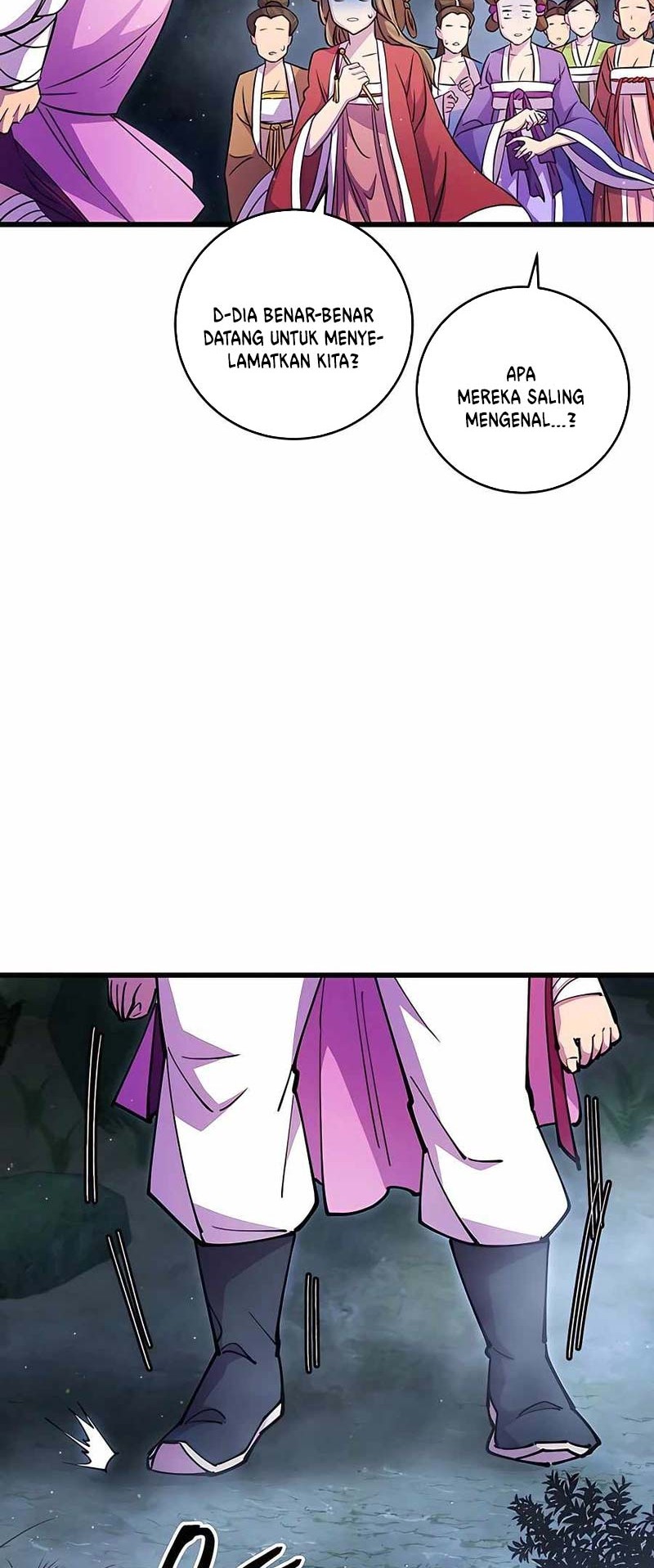 World’s Greatest Senior Disciple Chapter 20 Gambar 73