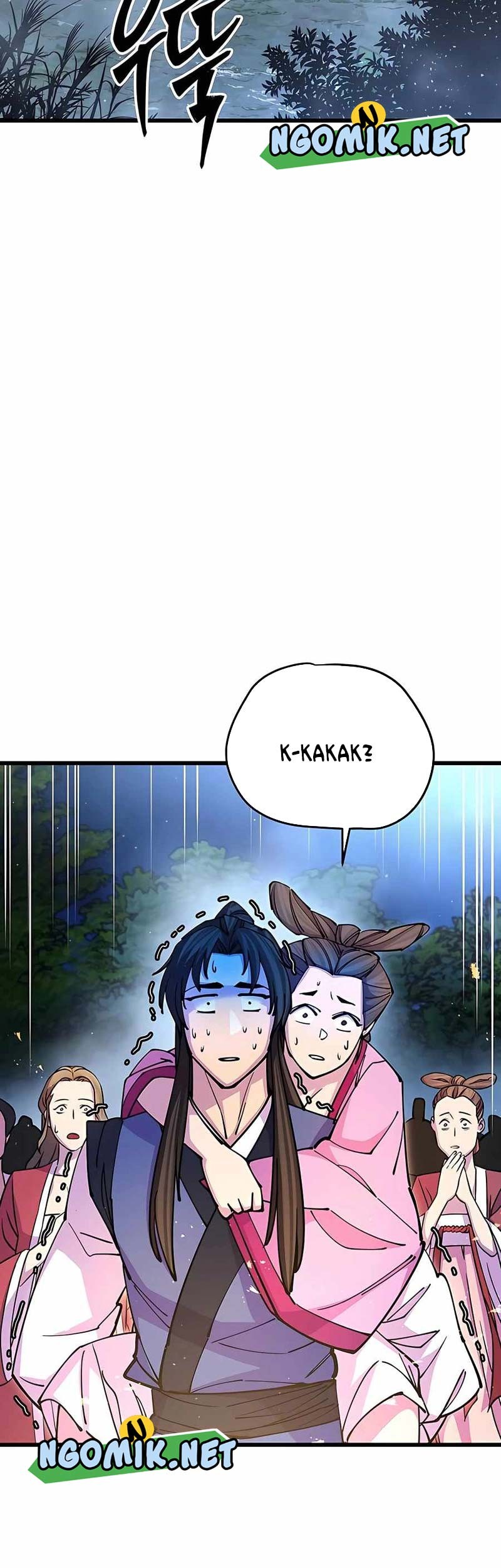 World’s Greatest Senior Disciple Chapter 20 Gambar 74