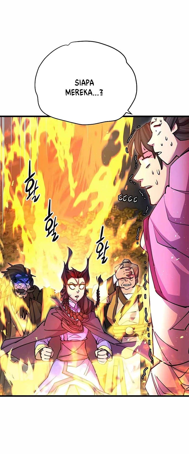 World’s Greatest Senior Disciple Chapter 20 Gambar 75