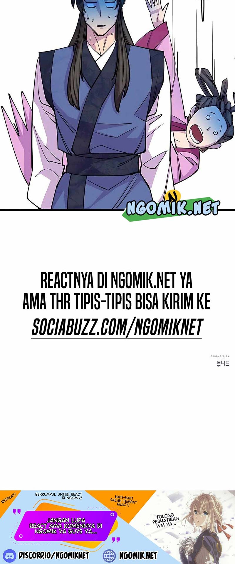 World’s Greatest Senior Disciple Chapter 20 Gambar 77