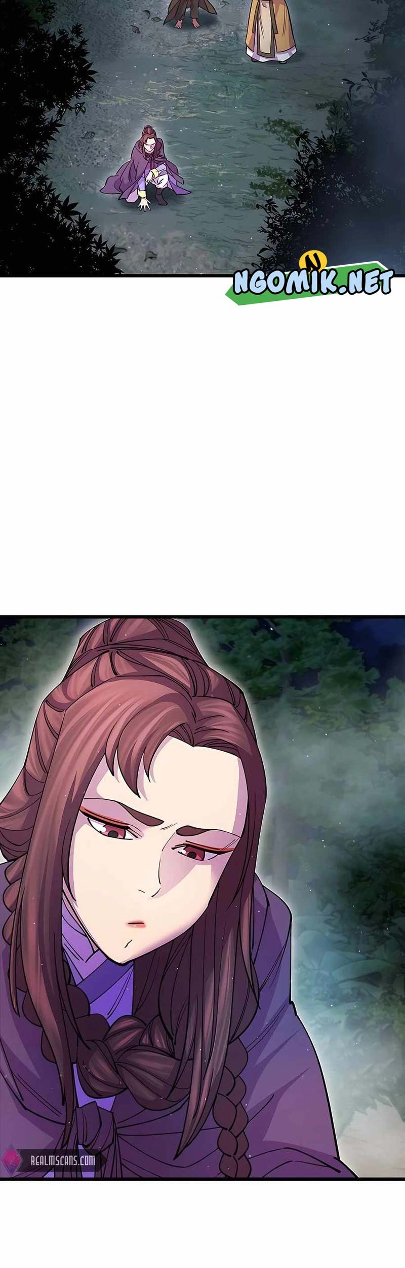 World’s Greatest Senior Disciple Chapter 20 Gambar 4