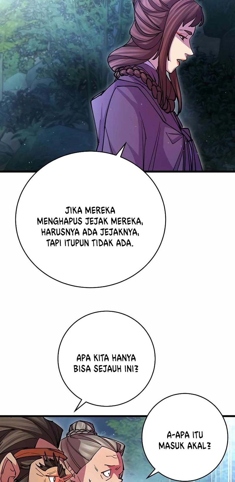 World’s Greatest Senior Disciple Chapter 20 Gambar 9