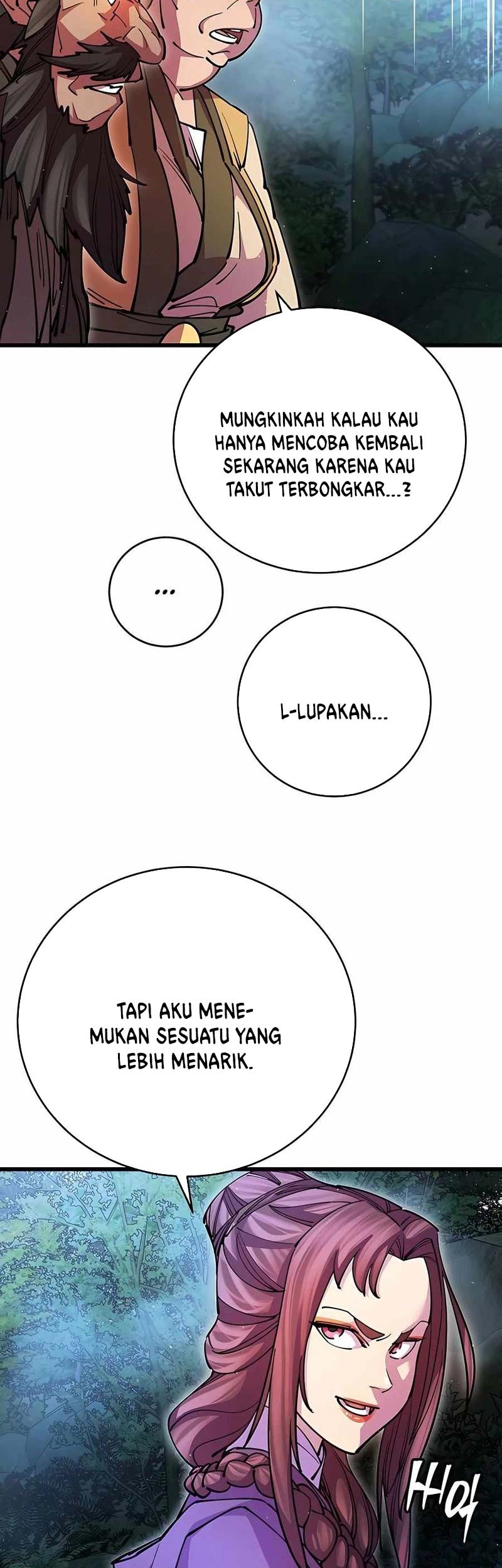 World’s Greatest Senior Disciple Chapter 20 Gambar 10