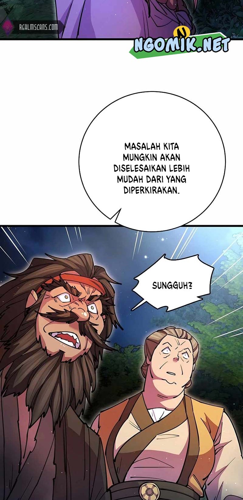 World’s Greatest Senior Disciple Chapter 20 Gambar 11