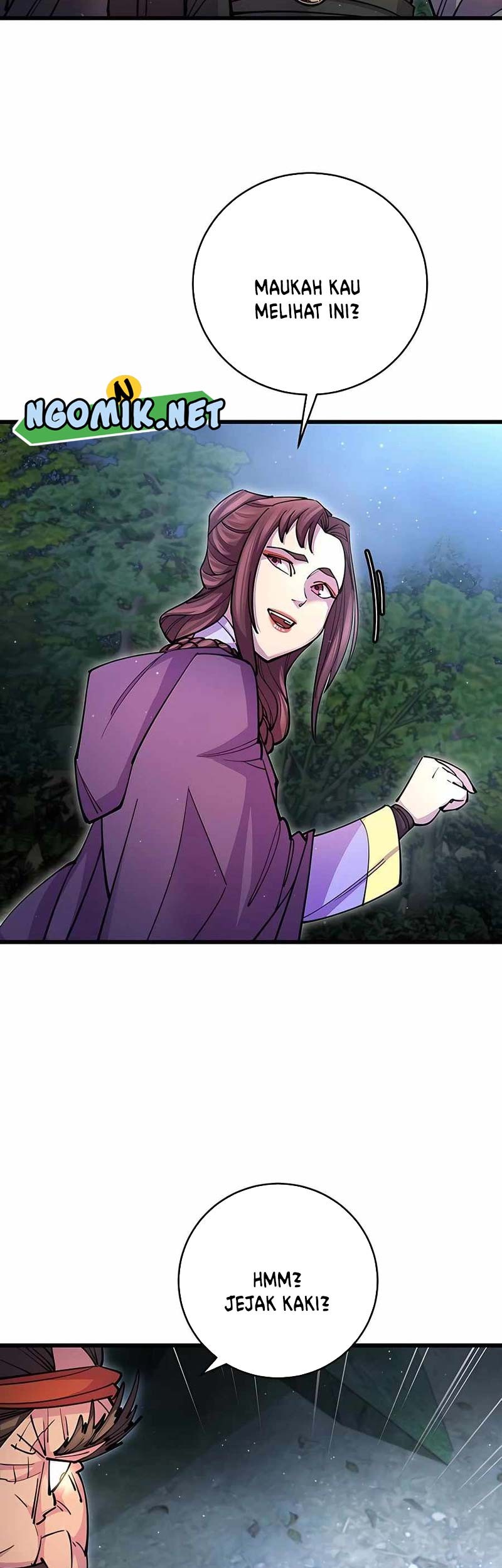 World’s Greatest Senior Disciple Chapter 20 Gambar 12