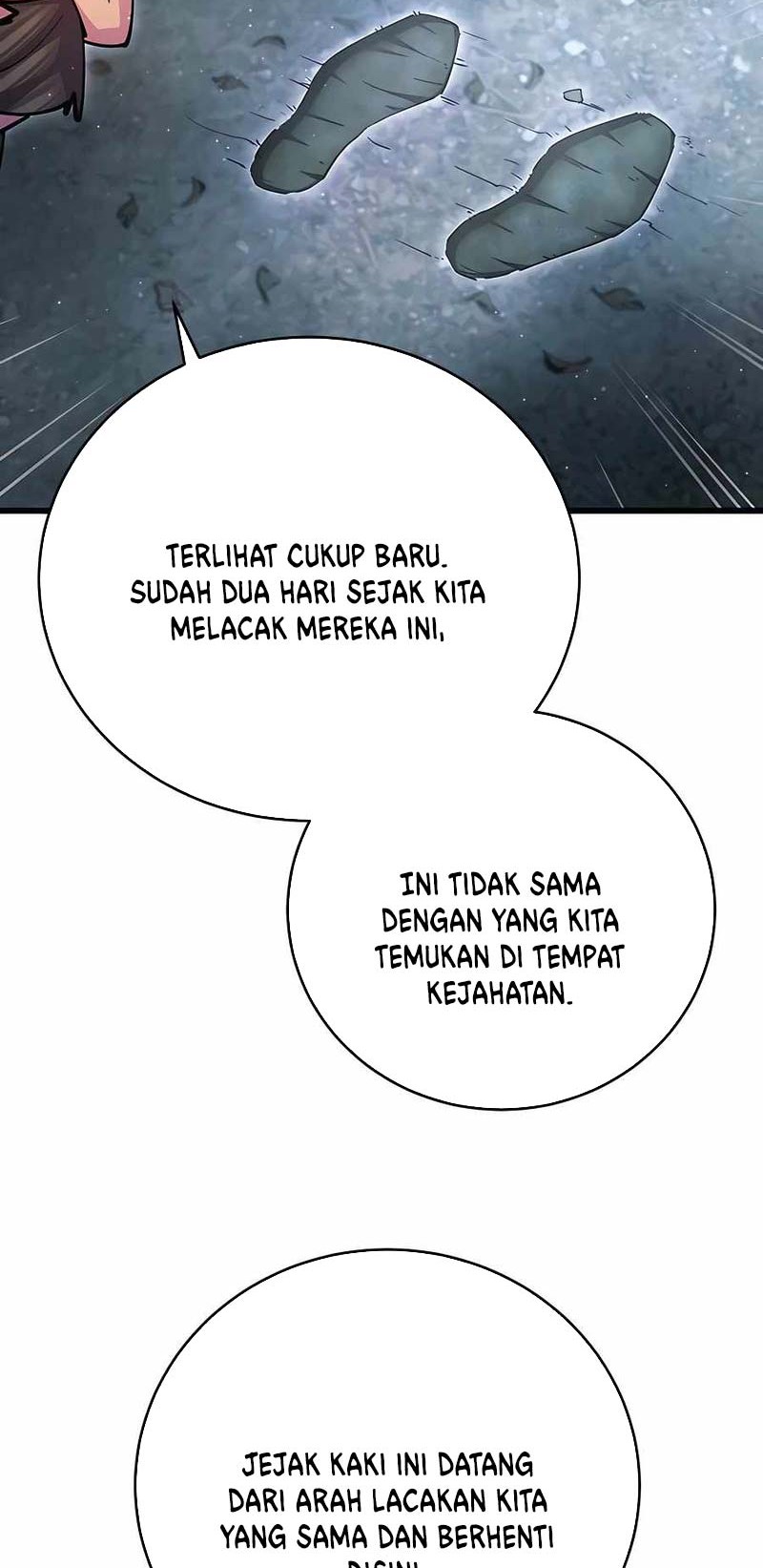 World’s Greatest Senior Disciple Chapter 20 Gambar 13