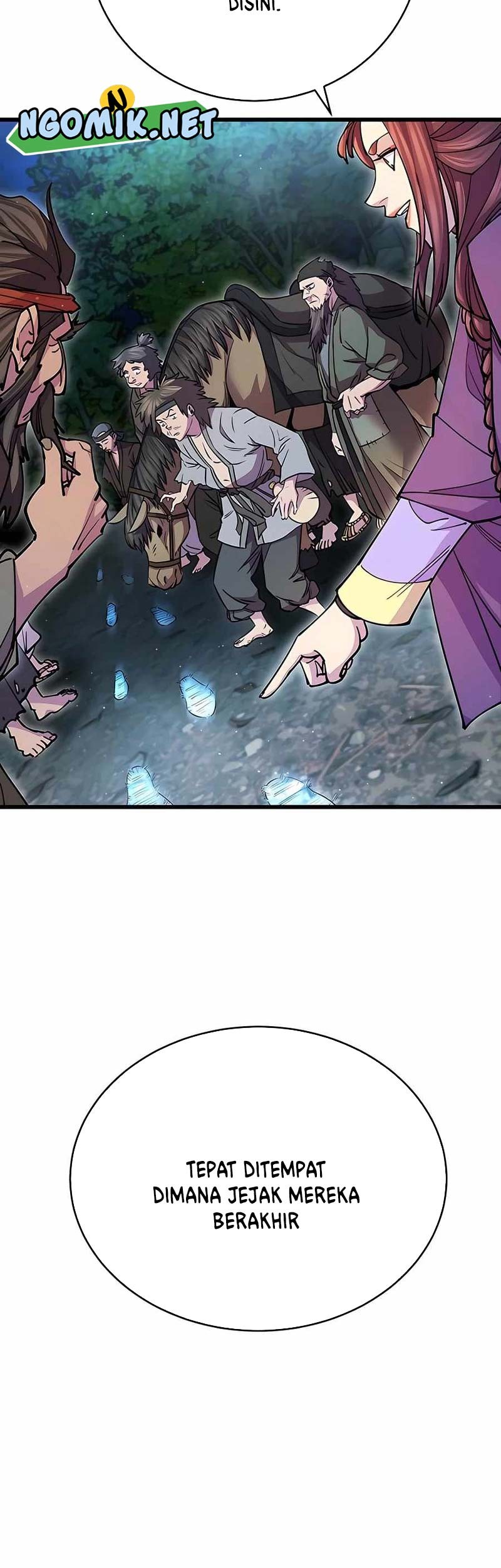 World’s Greatest Senior Disciple Chapter 20 Gambar 14