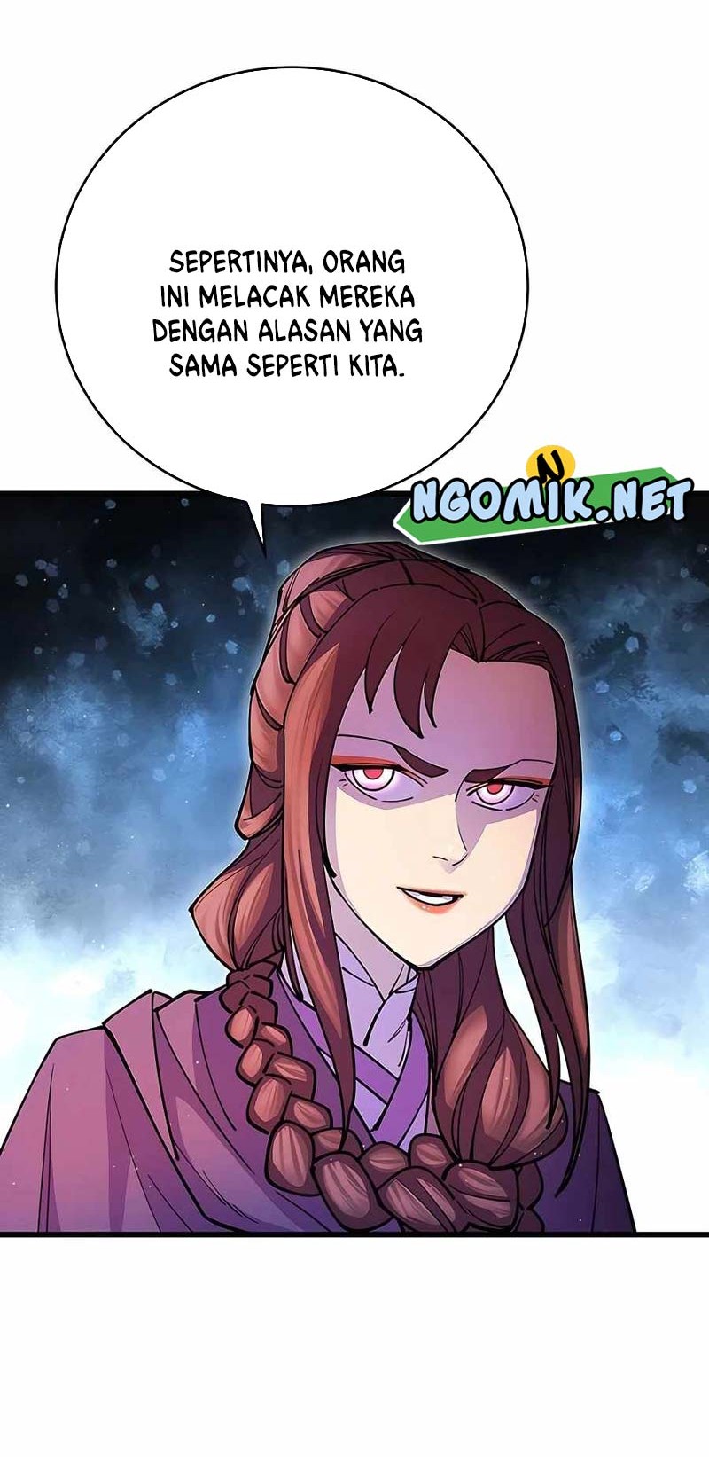 World’s Greatest Senior Disciple Chapter 20 Gambar 15