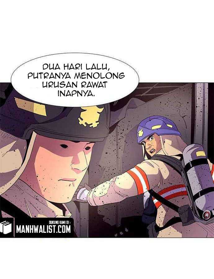 1 Second Chapter 43 Gambar 38