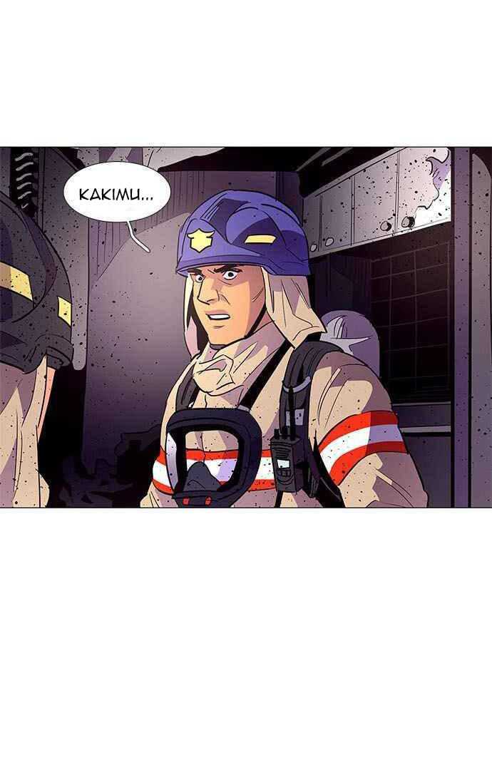 1 Second Chapter 43 Gambar 42