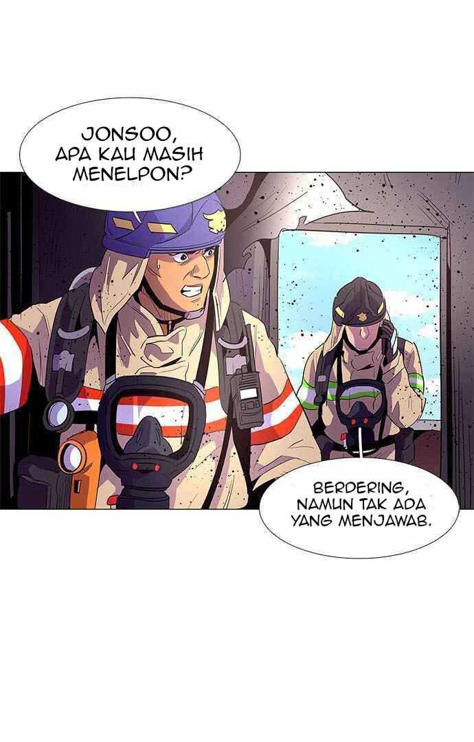 1 Second Chapter 43 Gambar 50