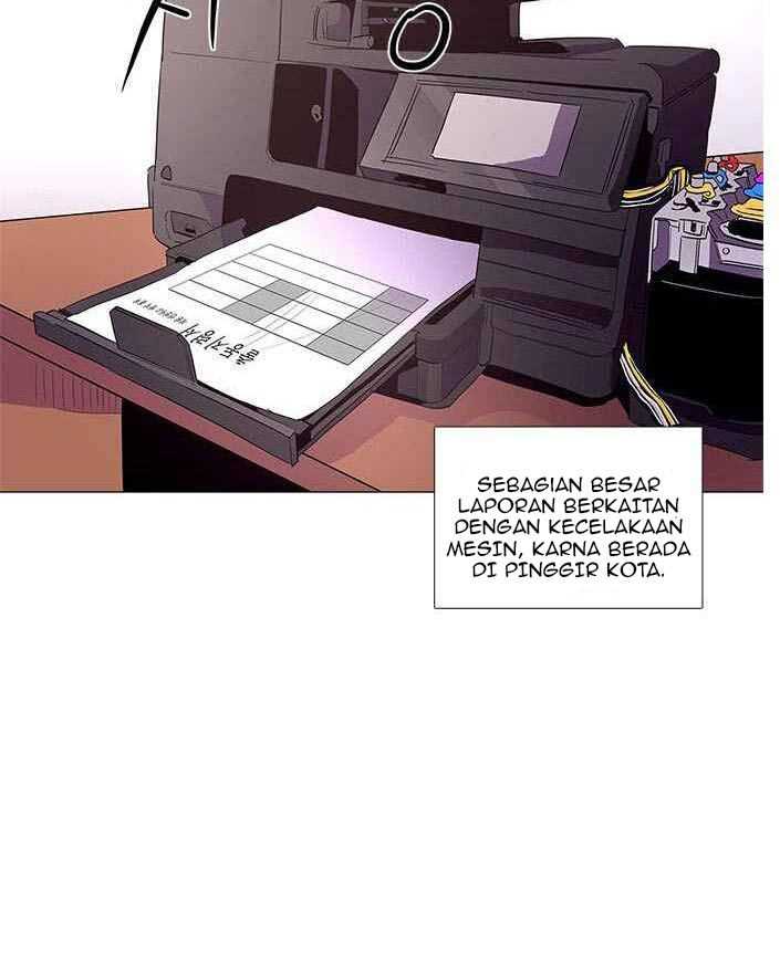 1 Second Chapter 43 Gambar 9