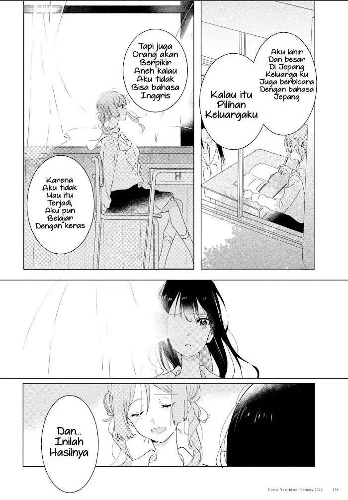 Odoriba ni Skirt ga naru Chapter 09 Gambar 28