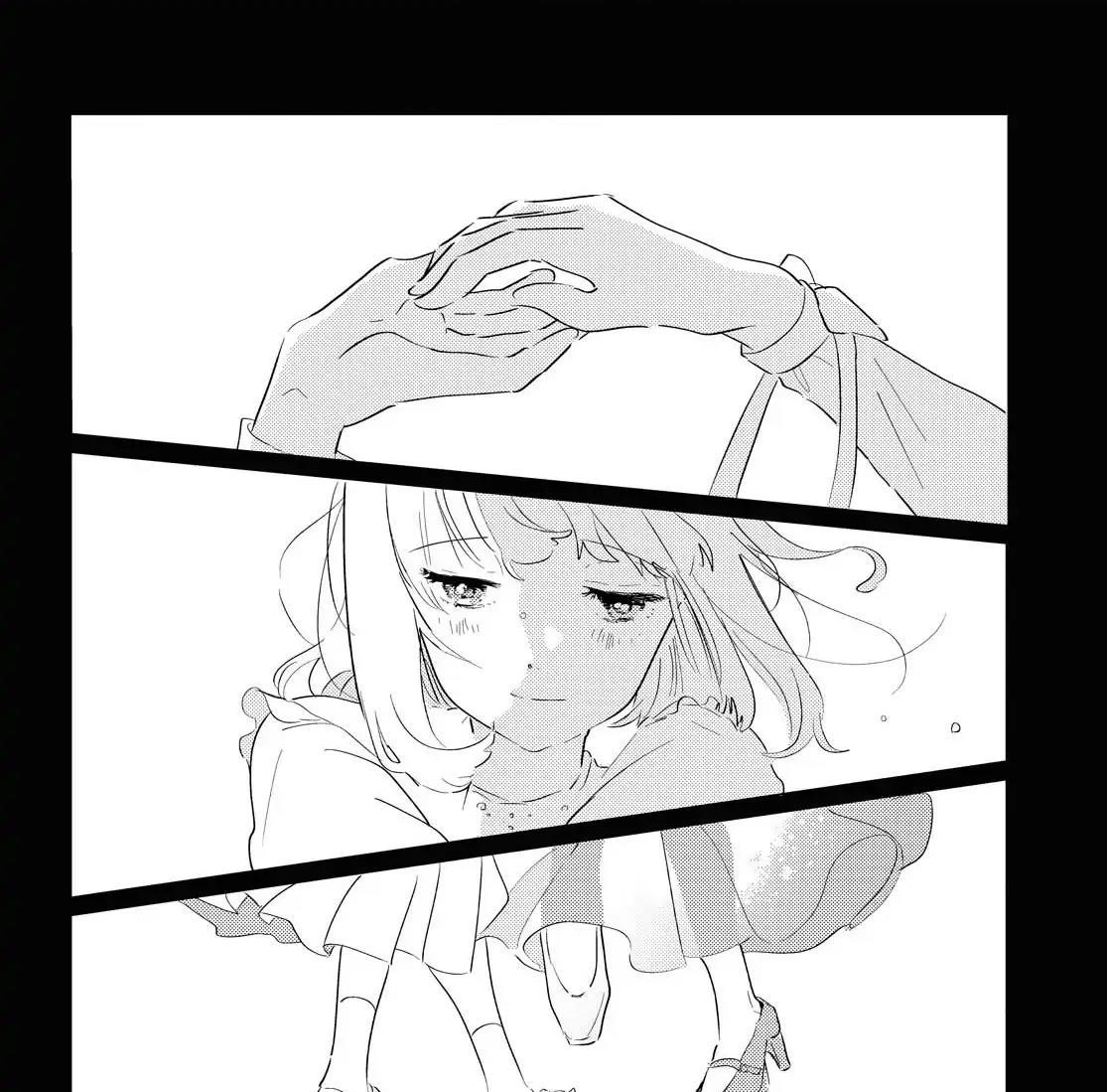 Odoriba ni Skirt ga naru Chapter 05 Gambar 28