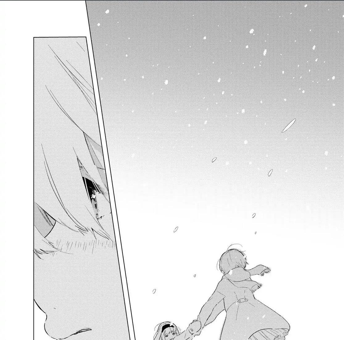 Odoriba ni Skirt ga naru Chapter 03 Gambar 26