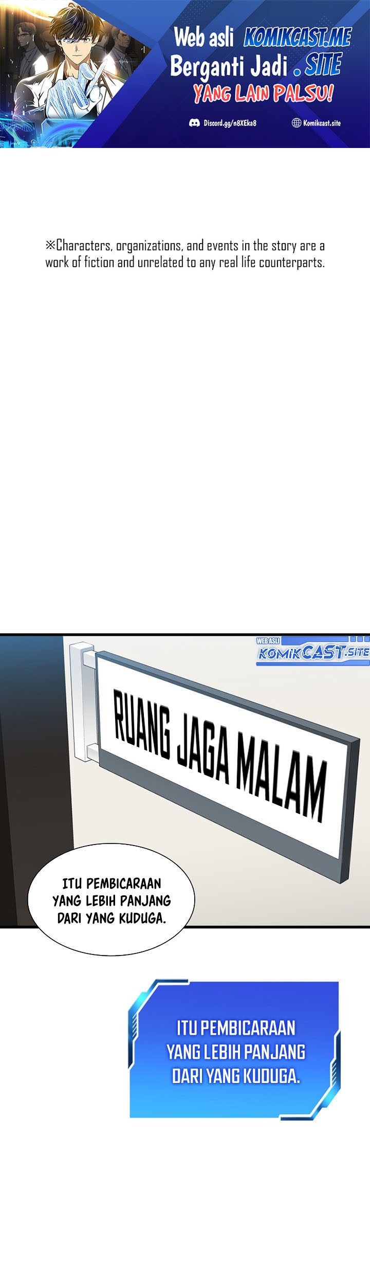Baca  Perfect Surgeon Chapter 46 Gambar 2