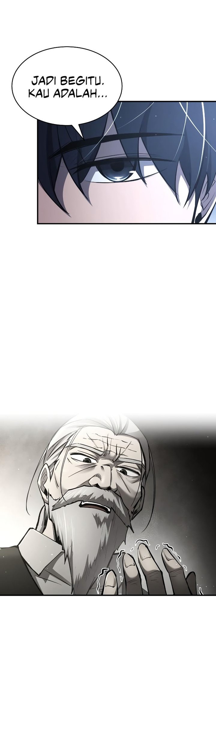 I Became the Tyrant of a Defense Game Chapter 35 Gambar 35