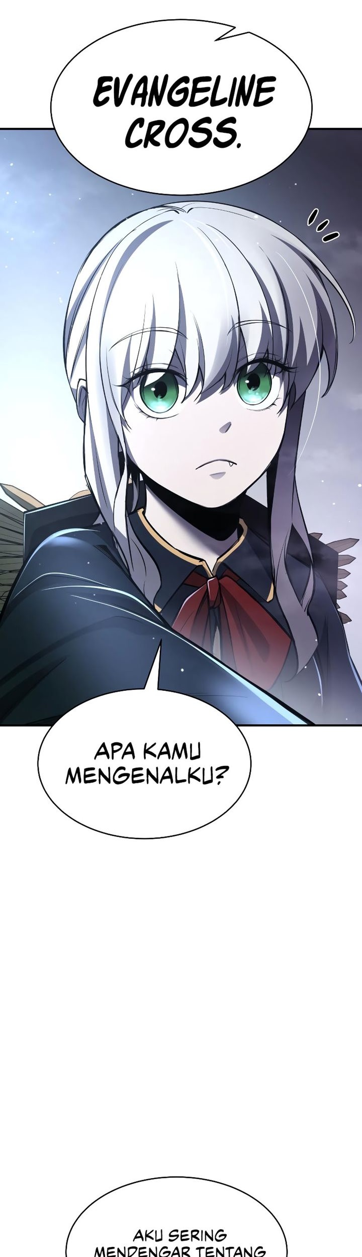 I Became the Tyrant of a Defense Game Chapter 35 Gambar 36