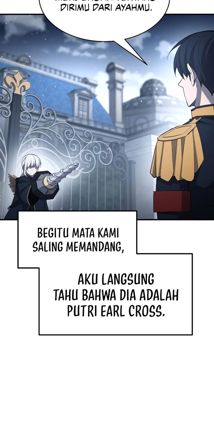 I Became the Tyrant of a Defense Game Chapter 35 Gambar 37