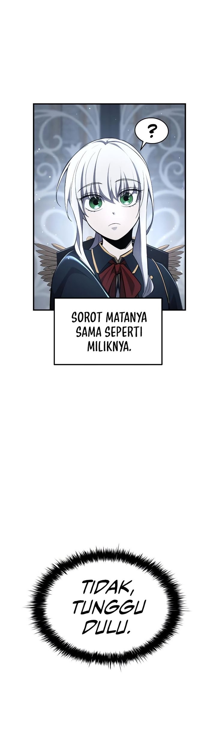 I Became the Tyrant of a Defense Game Chapter 35 Gambar 38