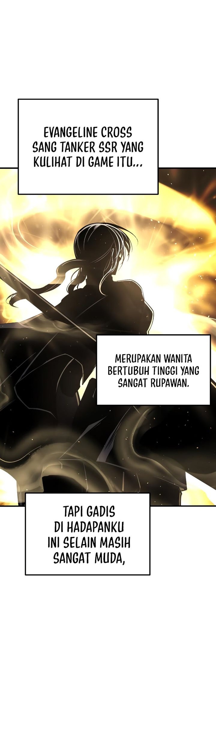 I Became the Tyrant of a Defense Game Chapter 35 Gambar 39