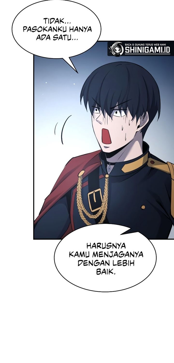I Became the Tyrant of a Defense Game Chapter 35 Gambar 45