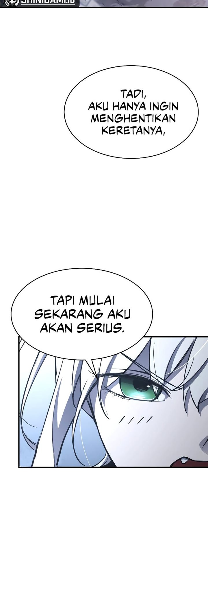 I Became the Tyrant of a Defense Game Chapter 35 Gambar 48