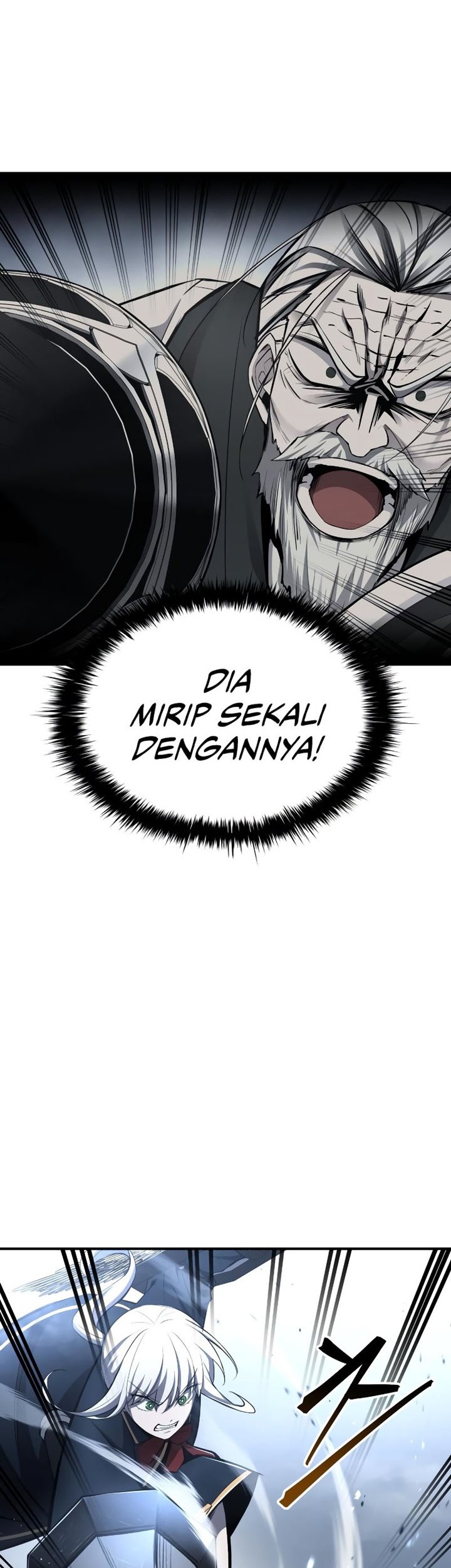 I Became the Tyrant of a Defense Game Chapter 35 Gambar 50