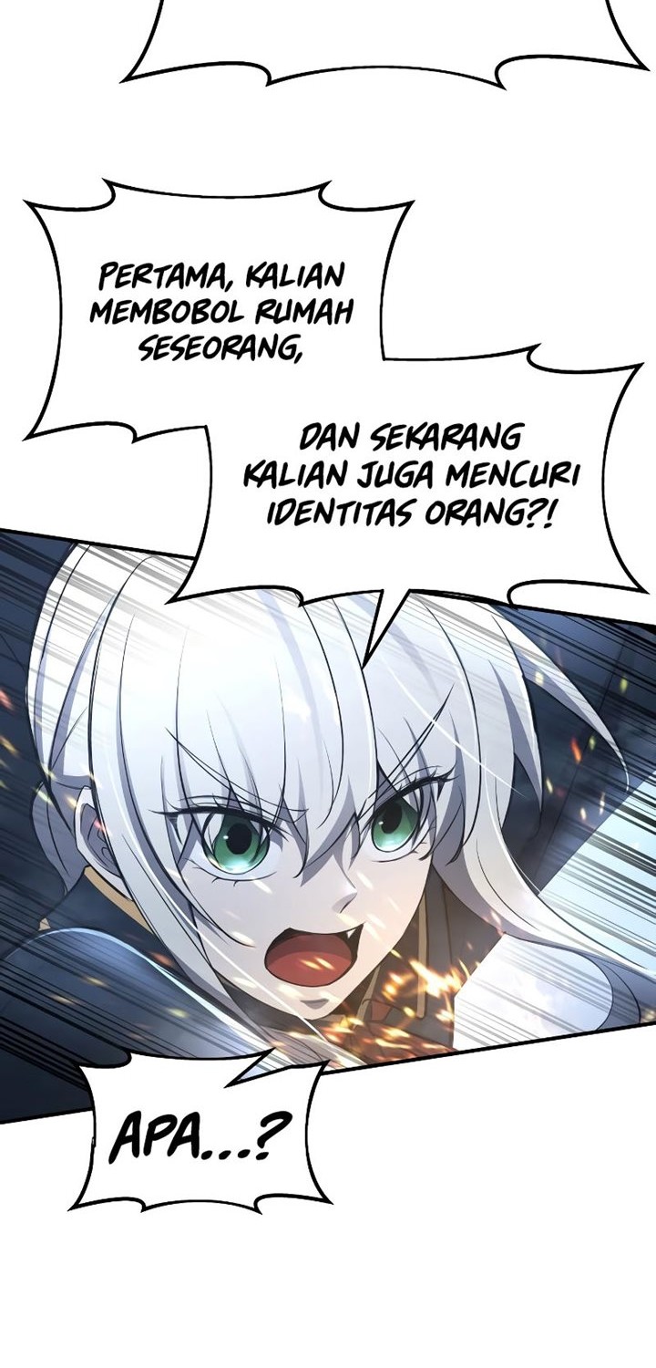 I Became the Tyrant of a Defense Game Chapter 35 Gambar 52