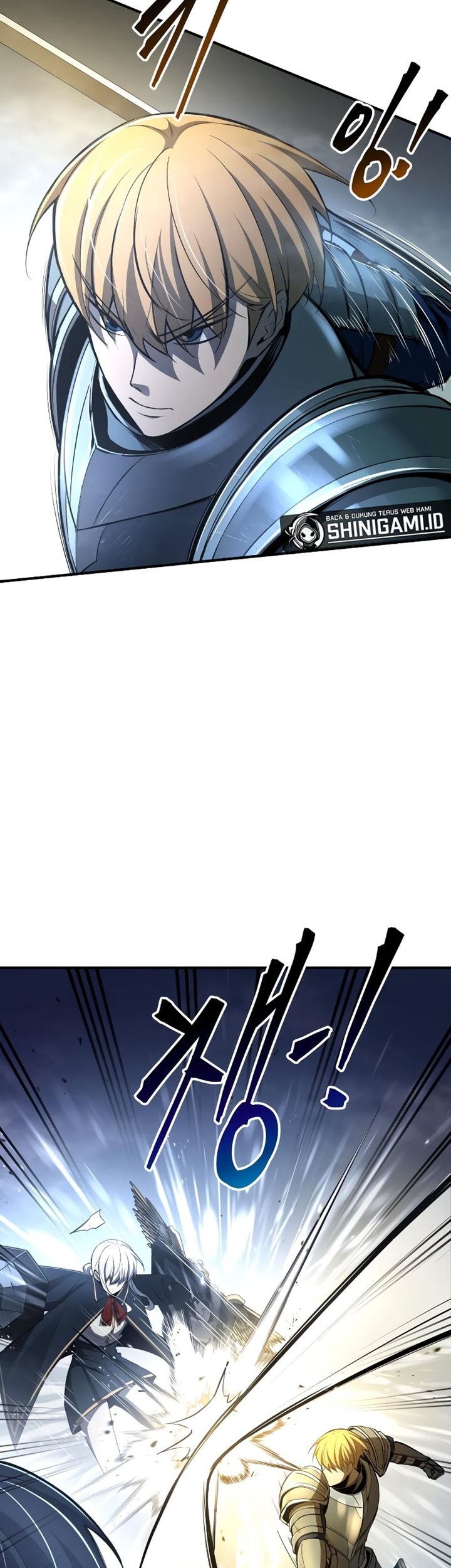 I Became the Tyrant of a Defense Game Chapter 35 Gambar 55