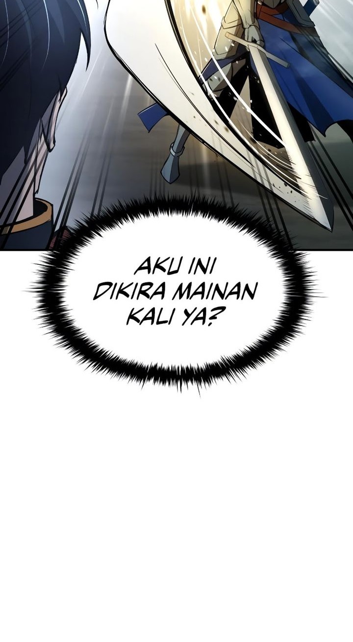 I Became the Tyrant of a Defense Game Chapter 35 Gambar 56
