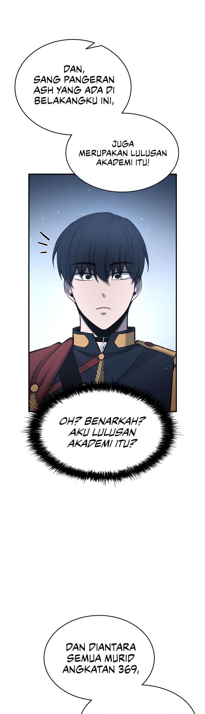 I Became the Tyrant of a Defense Game Chapter 35 Gambar 59