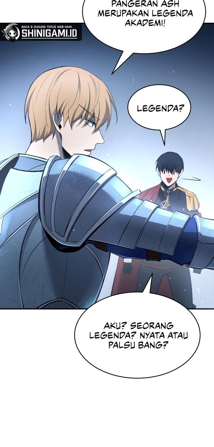 I Became the Tyrant of a Defense Game Chapter 35 Gambar 60