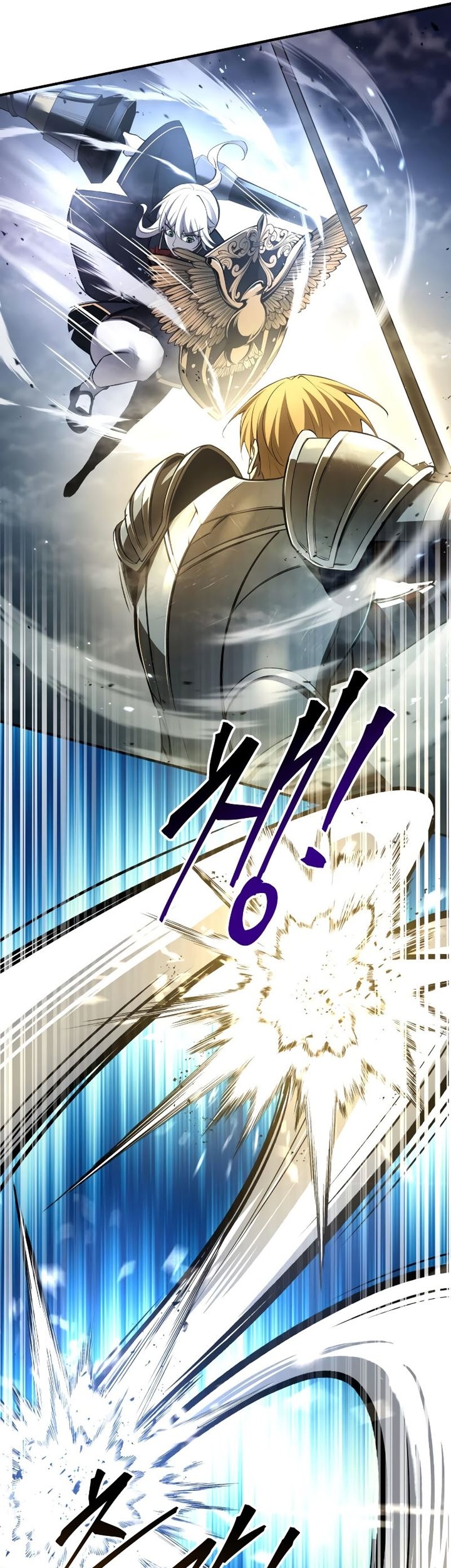 I Became the Tyrant of a Defense Game Chapter 35 Gambar 69