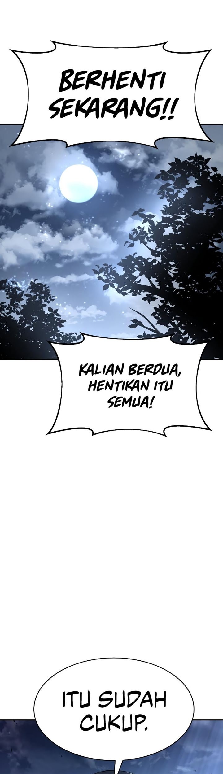 I Became the Tyrant of a Defense Game Chapter 35 Gambar 73