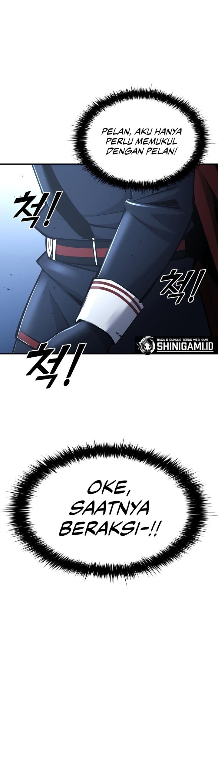 I Became the Tyrant of a Defense Game Chapter 35 Gambar 79