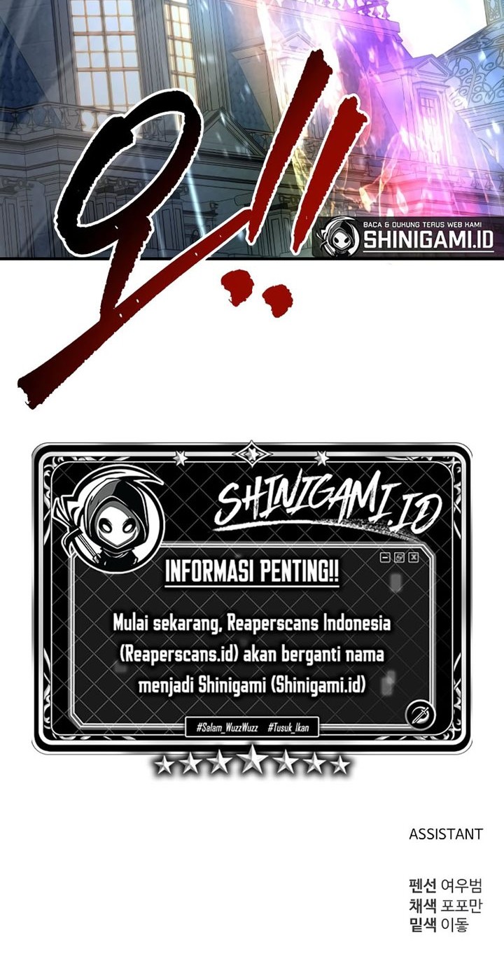 I Became the Tyrant of a Defense Game Chapter 35 Gambar 86