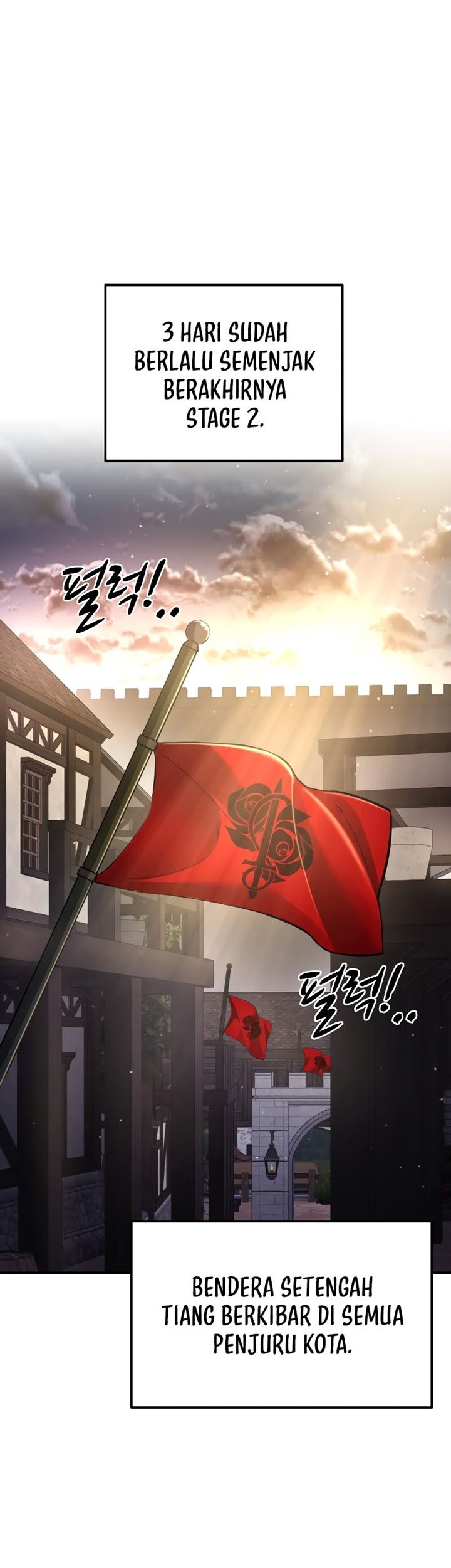 Baca  I Became the Tyrant of a Defense Game Chapter 35 Gambar 2